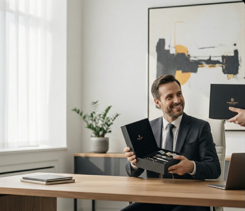 La Box Performance Entrepreneur