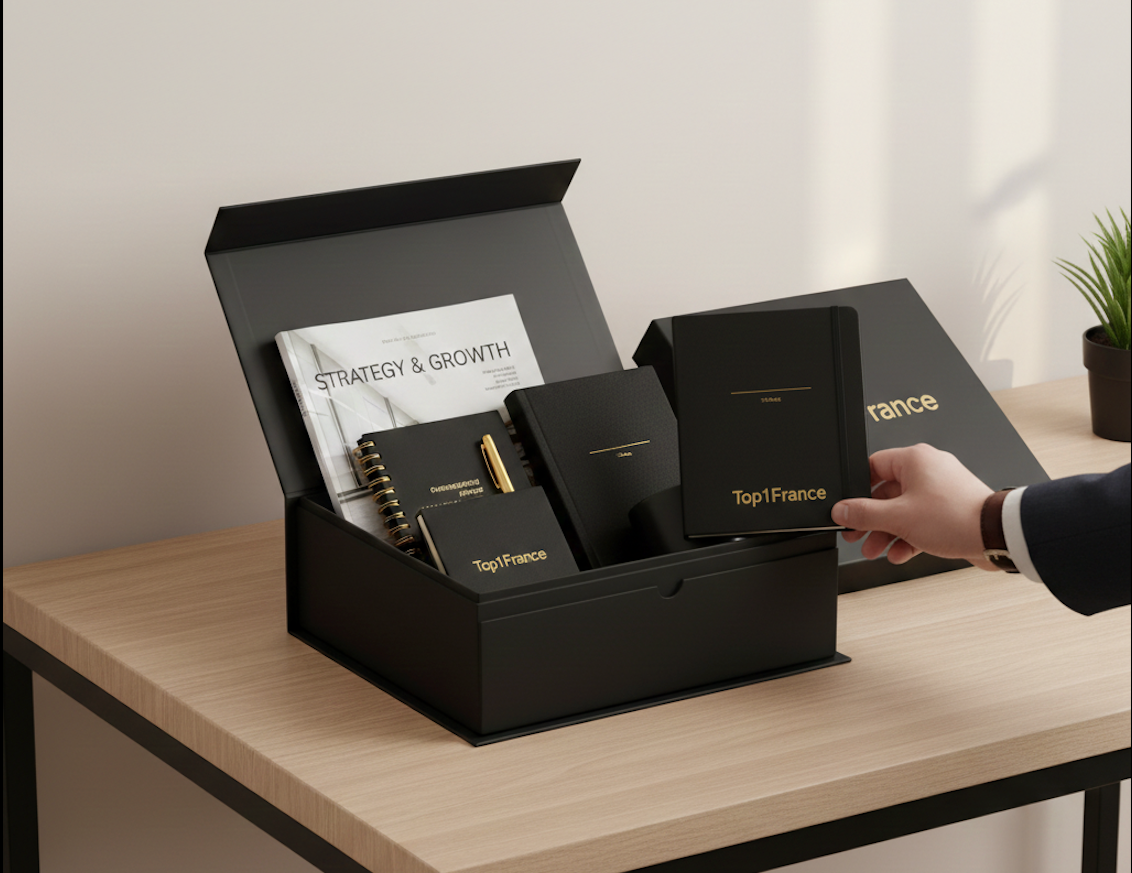 La Box Performance Entrepreneur