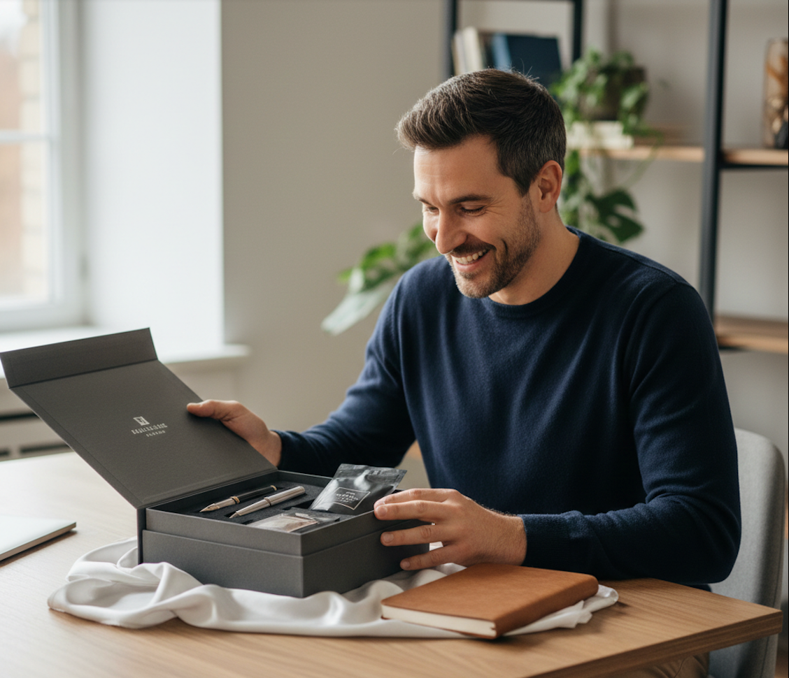 La Box Performance Entrepreneur