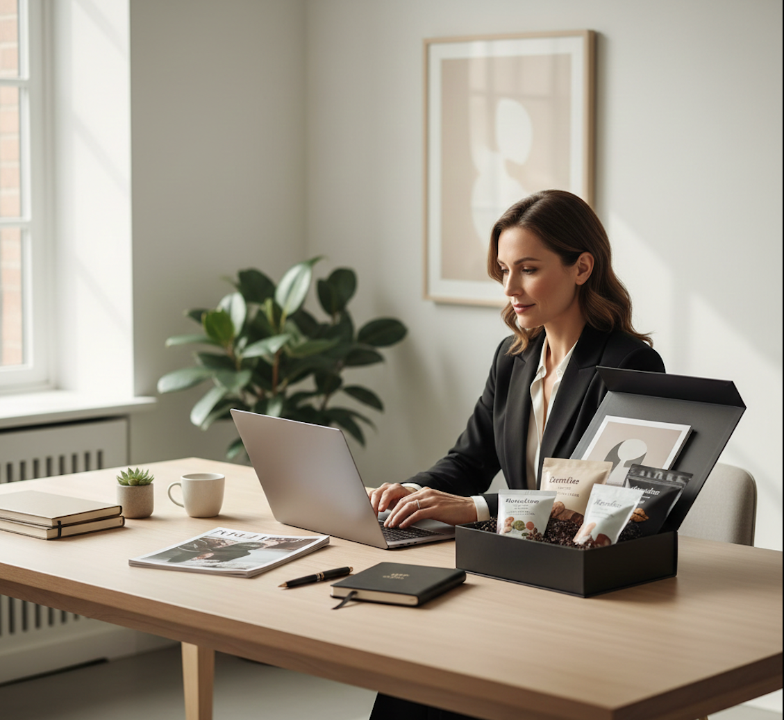 La Box Performance Entrepreneur